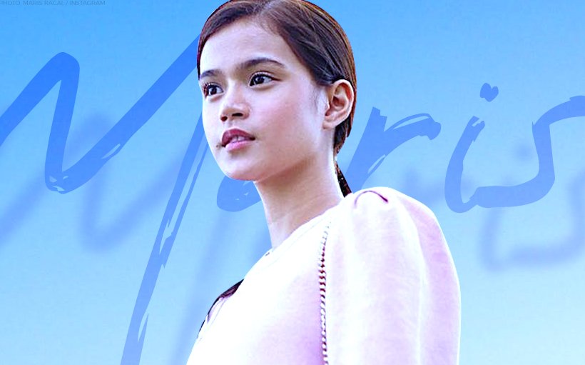 StarCinema's tweet photo. Maris, naghahanda na para sa future niya! READ IT HERE:  https://t.co/eg1ndj88FL https://t.co/s72brKg65j