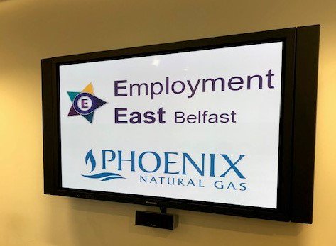 <a href="/phoenixni/">Phoenix Energy</a> recently opened their doors to <a href="/EustonStreetPS/">Euston Street PS</a> for a #WorkplaceVisit. Pupils enjoyed their tour of the building, met staff from various departments and learned all about #SafetySam and #EcoWarriors #WorkInspiration