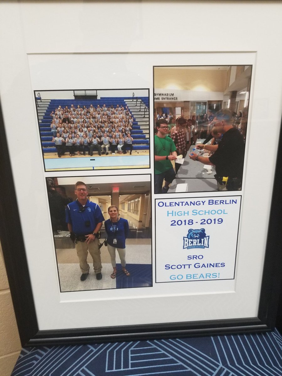 A little Christmas love from Mr Spinner and the administration team ! Thank you for the opportunity, Merry Christmas!