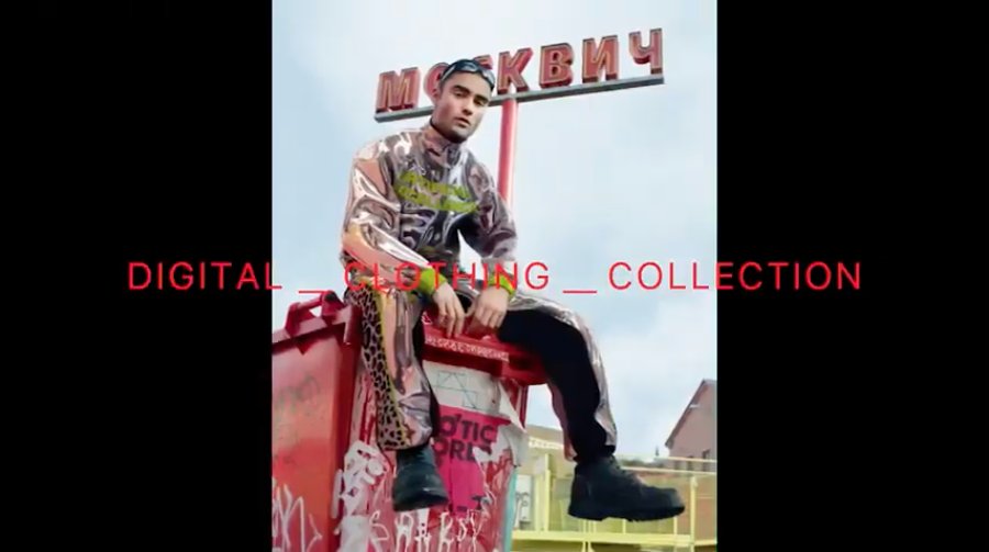 By challenging the fashion industry, our digital collection for Carlings made it on the Most <a href="/contagious/">Contagious</a> List of 2018, alongside impressive campaigns such as <a href="/LACOSTE/">Lacoste</a> - Save Our Species, <a href="/Nike/">Nike</a> - Dream Crazy and <a href="/IKEA/">IKEA</a> - Pee-Ad.
2019, we're ready for you.
bit.ly/2EBNnry