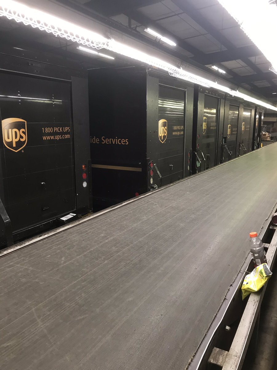 Monday at 6:50 and we have #DoorsDown #CleanLines and preloaders are off the clock @Cocoapreload
