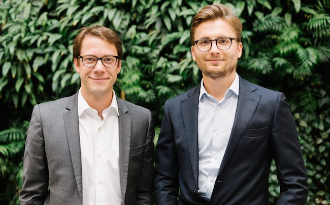 frenchweb's tweet photo. #FinTech : @Nalo_fr lève 2 millions d’euros pour optimiser vos placements en assurance-vie https://t.co/yGdZ5dYDrV https://t.co/U8ILwOLffa