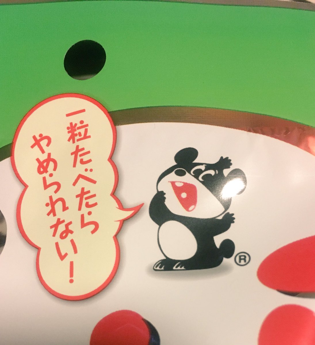 でんちゃん可愛くて買っちゃう 