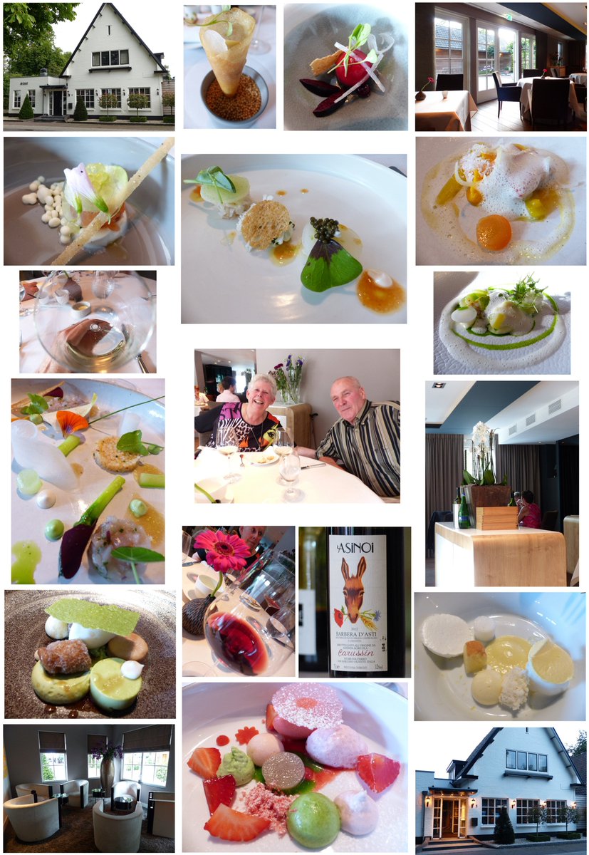 MEFDeBock's tweet image. Van harte gefeliciteerd voor onze Toppers @InterScaldes, @delibrije en @rest_deLeest! RT @joelbroekaert Alle drie onze driesterrenresraurants behouden hun drie sterren. Iedere keer weer een bijzondere prestatie ... #Michelin2019