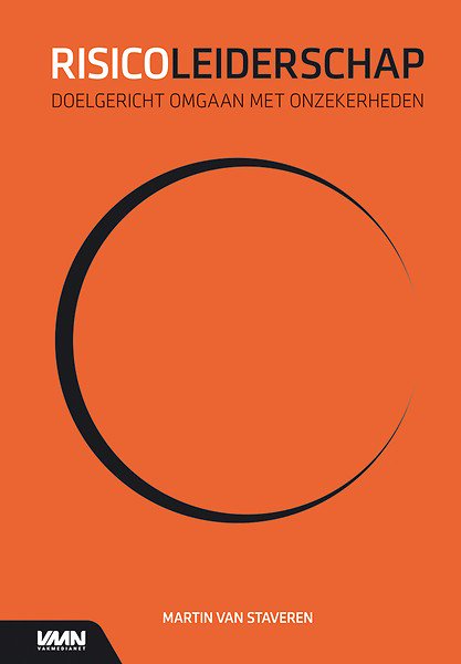 Recensie door <a href="/RachelKuijlenbu/">Rachel Kuijlenburg</a> - Risicoleiderschap van <a href="/martinvsrm/">Martin van Staveren</a> - 'Een goedgevuld en praktisch handboek'

managementboek.nl/boekblog/recen…

<a href="/vakmedianet/">vakmedianet</a> @Man_Impact