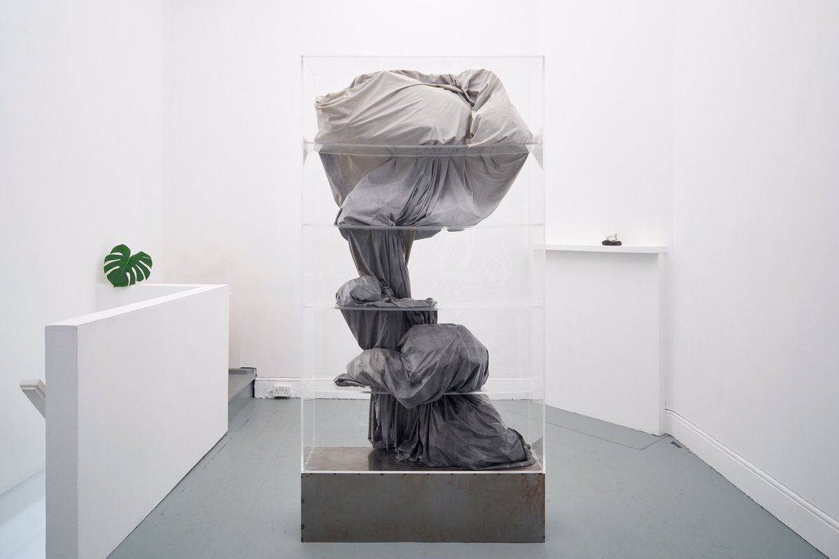 Tenderpixel's tweet image. #stillwatersrundeep @javierchozas exhibition @Tenderpixel visit until 22 December