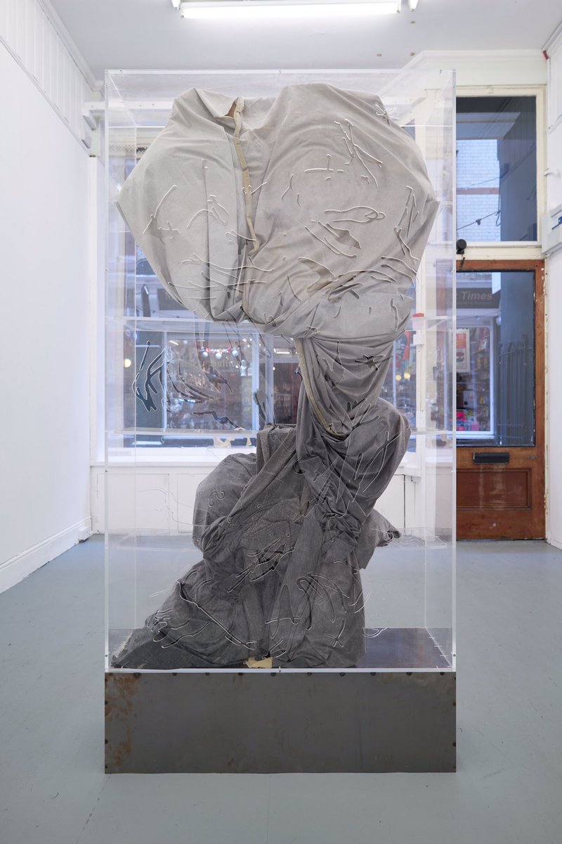 Tenderpixel's tweet image. #stillwatersrundeep @javierchozas exhibition @Tenderpixel visit until 22 December