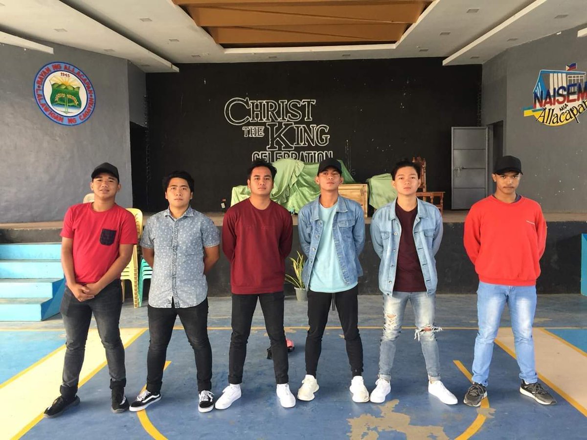aceburgerss's tweet photo. Las Alla Balle Hiphop Supremacy Champ! 🔥🏅🏆
#Whybee #Youngblood https://t.co/r438pTKkOA