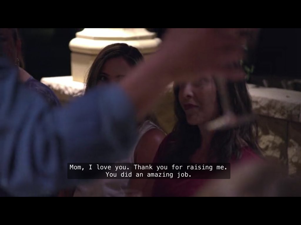 Therealgio99's tweet photo. my favorite part of #ChasingCameron 💘 @camerondallas @SierraDallas @TheGinaBina77 https://t.co/Mx4Z4HUhYb