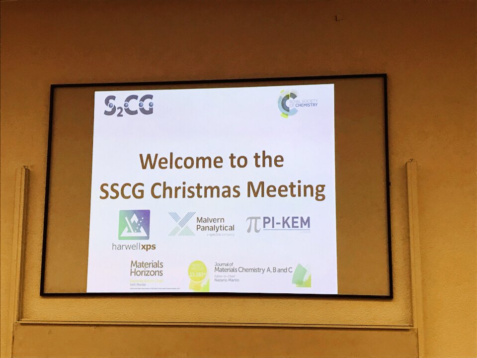 tongzhu94's tweet photo. Arrived and excited! Looking forwards to all talks!#sscg2018 @SscgR https://t.co/EXOZLo8XVW