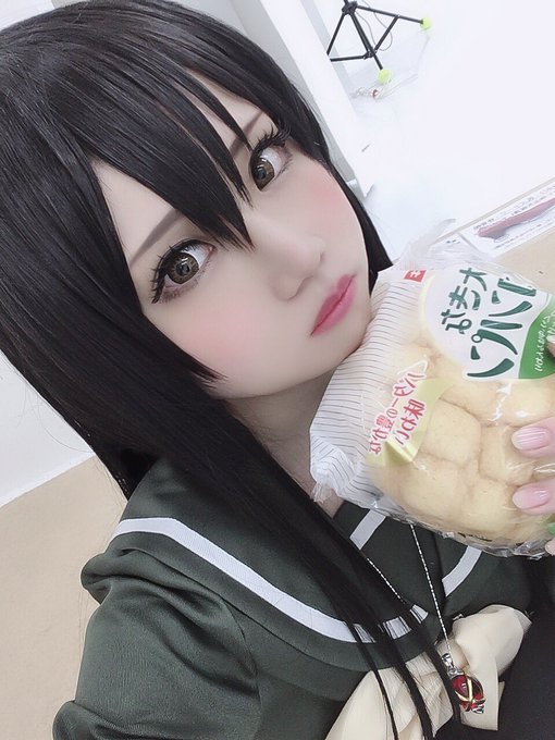 コスプレイヤー舞陽女のTwitter画像35