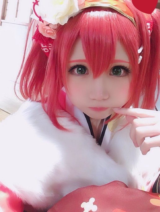 コスプレイヤー舞陽女のTwitter画像33