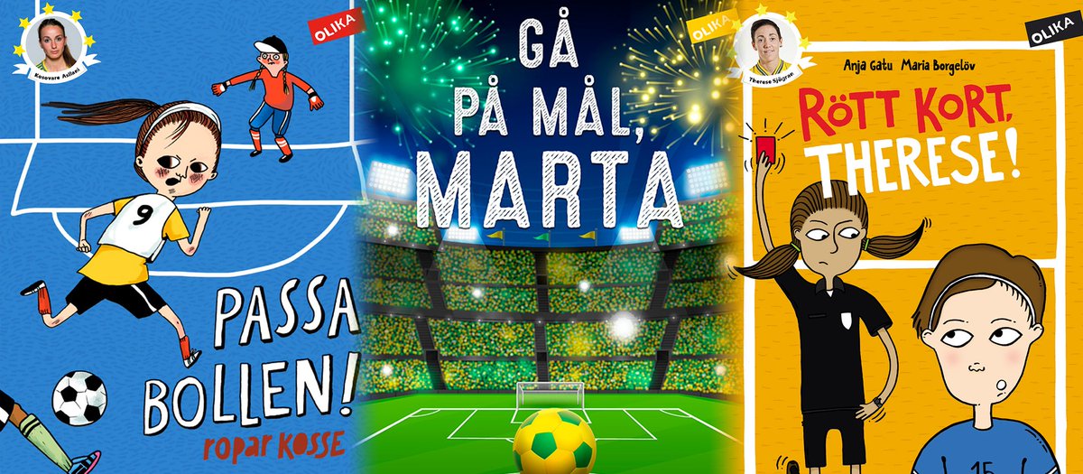 fifacom_fr's tweet image. Quand des stars du football féminin deviennent des stars de la littérature enfantine.📚⚽
Découvrez ce beau projet d'@anjagatu 👉 fifa.to/e/MIqVSABKIS