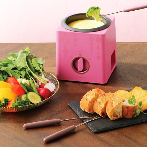 Twitter 上的 Francfranc フランフラン 公式 Francfrancの掲載アイテム情報 クリスマスパーティーが盛り上がるアイテムをご紹介 コンパクトで使いやすい電気式フォンデュ チーズやチョコをフォンデュして 楽しく美味しく盛り上がります ヒュール 電気式