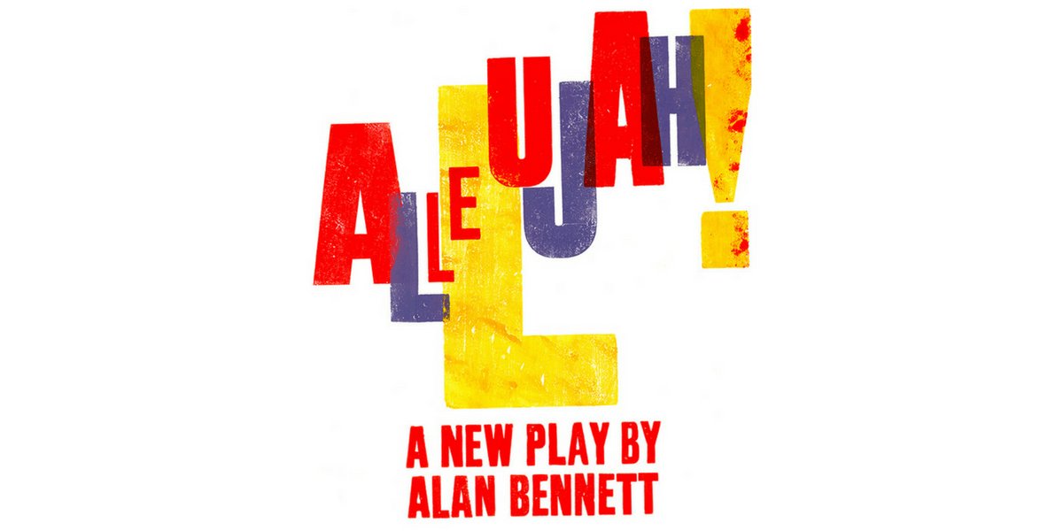 PhoenixLeic's tweet image. Phew! We've got a handful of tickets available for tomorrow's screening of @NTLive's ALLELUJAH! 

This screening will sell out so make sure to be super quick if you don't want to miss out. 

Tickets -&amp;gt; bit.ly/2NqWwbi