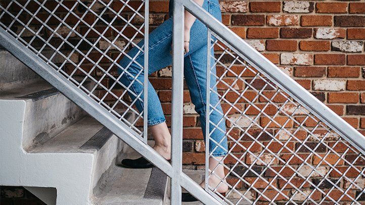 noweighbynisad's tweet image. Here are some great suggestions to get more active in your daily life:

➡️ buff.ly/2vIynCi

#movemore #execise