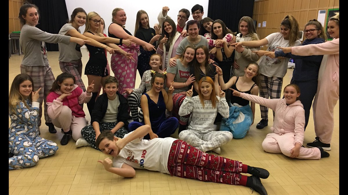 PQA Doncaster tweet media