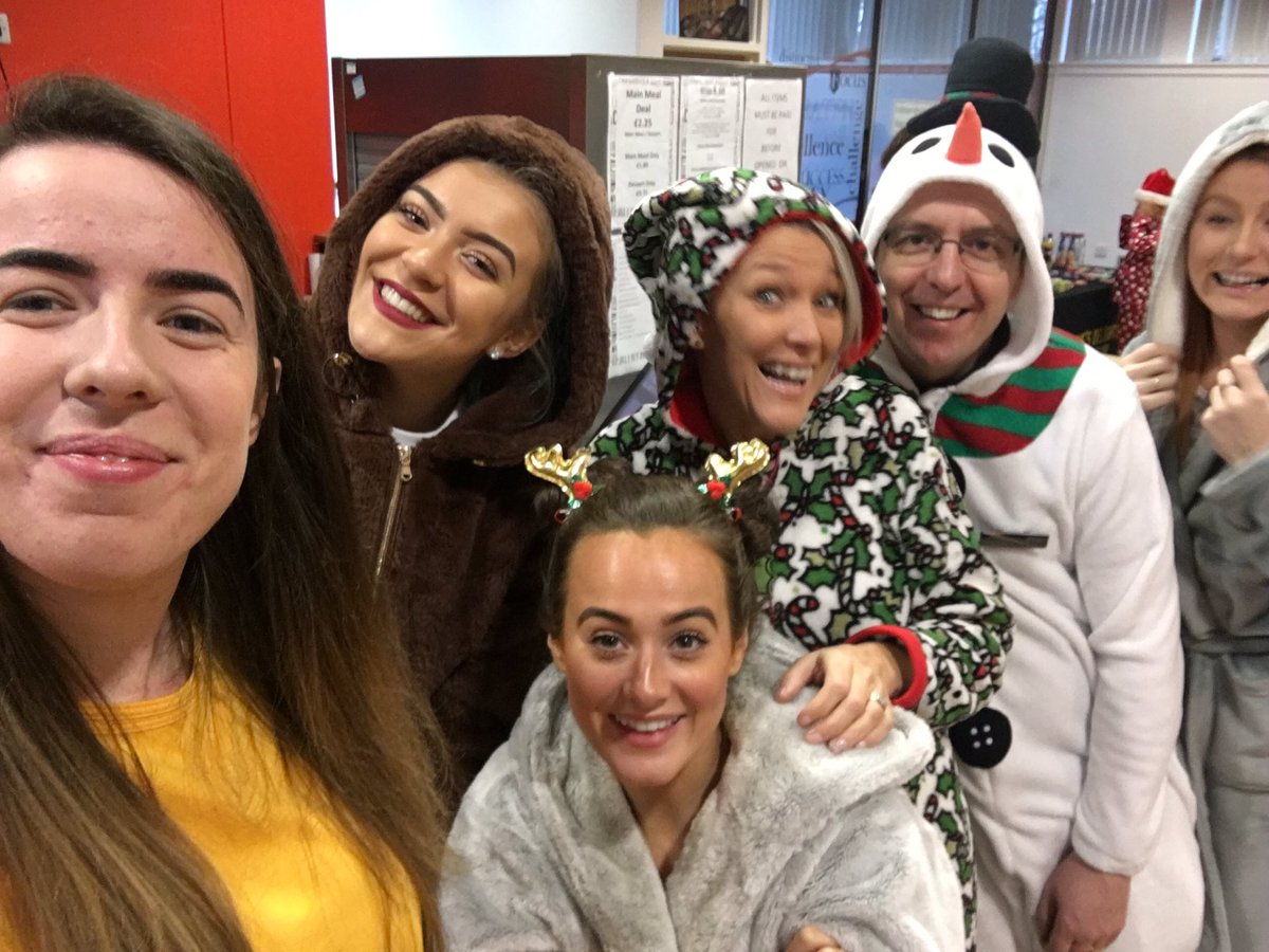 PQA Doncaster tweet media