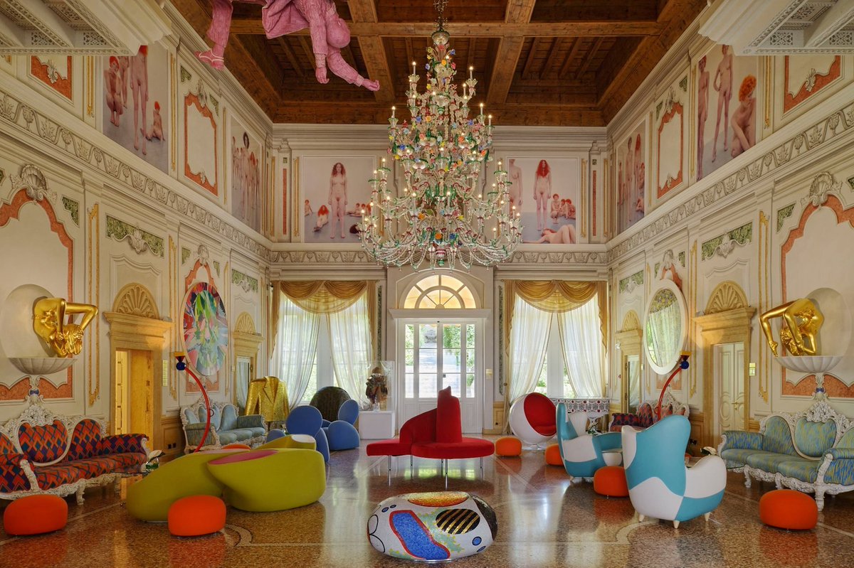Barovier&Toso (@BarovierToso) / Posts / X