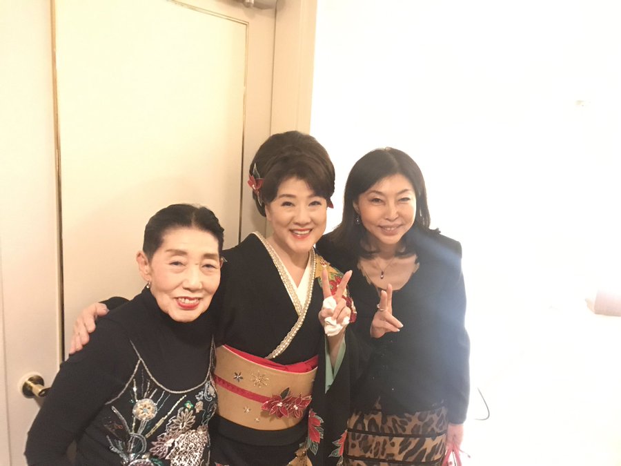 東海林のり子の夫や現在は激やせ Hideファンで日吉在住 子供もいた