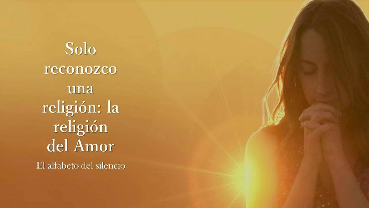 EresConciencia's tweet photo. Eres un Co-Creador de tu realidad, siempre lo has sido, pero hoy más que nunca el Universo espera que seas Uno con él. Vive más desde tu Corazón que desde tu Mente. Más allá de cualquier religión o creencia, tus rezos, tus deseos que vibren desde el Amor serán correspondidos. https://t.co/pYurFuhV14