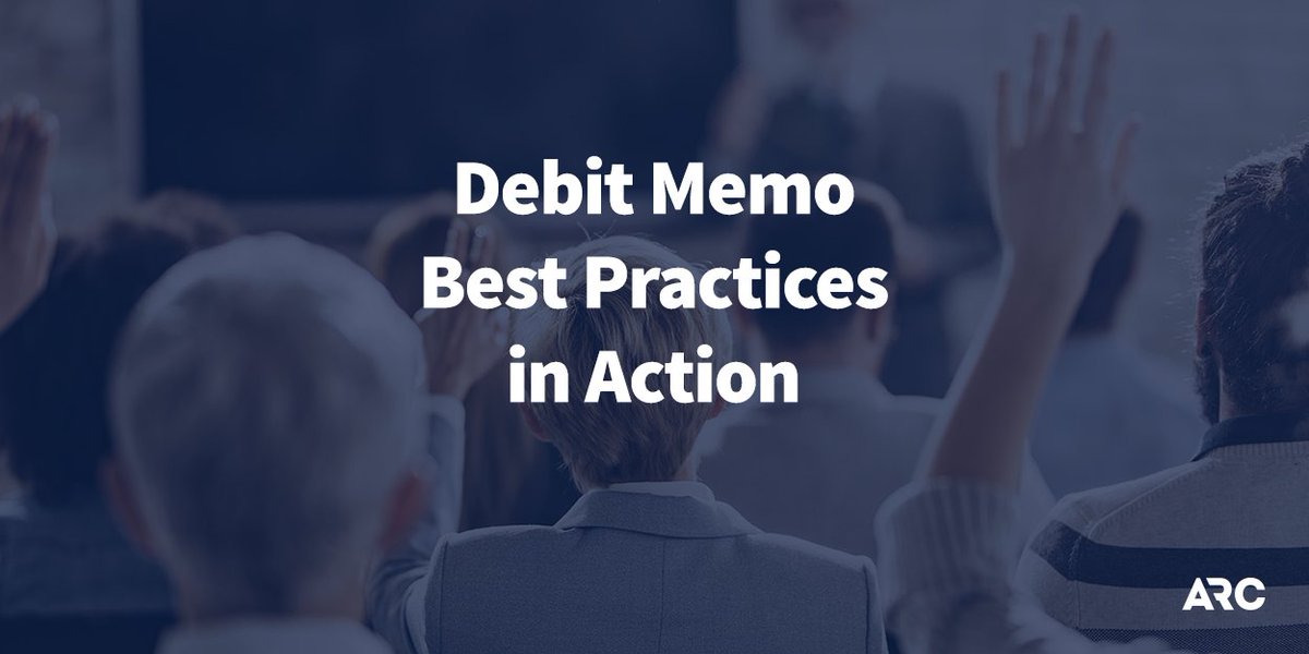 ARCtalk's tweet photo. We checked in with several members from ARC’s Debit Memo Working Group (DMWG) to see how their organizations are using the best practices, and how they are impacting in the industry. https://t.co/ZgNUD8OrIP #DMWG #GDS #travelagency #ariline #debitmemos #bestpractices #debitmemo https://t.co/U6gqe25ffH
