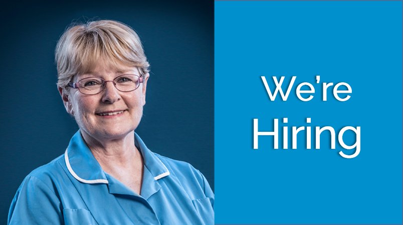 It takes a special kind of person to become a #CareAssistant. Firstly, you must be caring &amp; compassionate: ow.ly/HvFJ30mYf2y #Thirsk