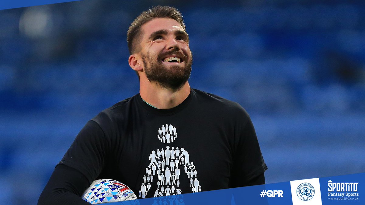 QPR FC (@QPR) on Twitter photo 2018-12-18 07:57:00 🎂2️⃣5️⃣ Happy Birthday to #QPR goalkeeper Matt Ingram! 🎂2️⃣5️⃣ Happy Birthday to #QPR goalkeeper Matt Ingram!