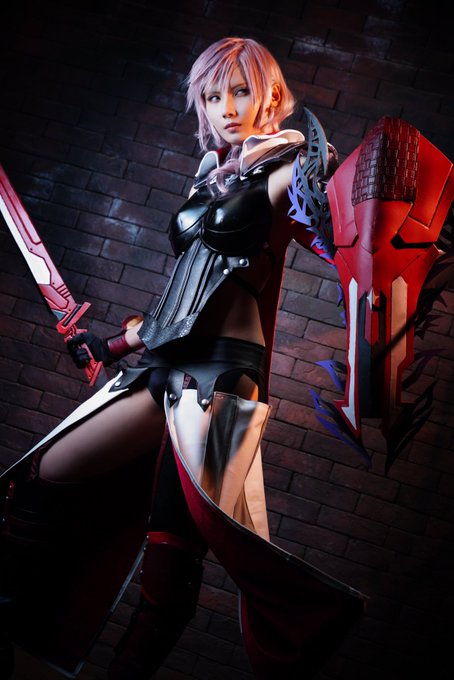 Twitterのコスプレ画像35