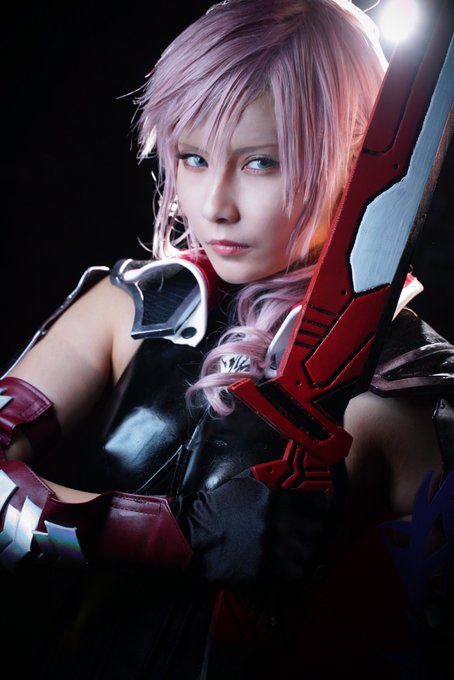 Twitterのコスプレ画像38