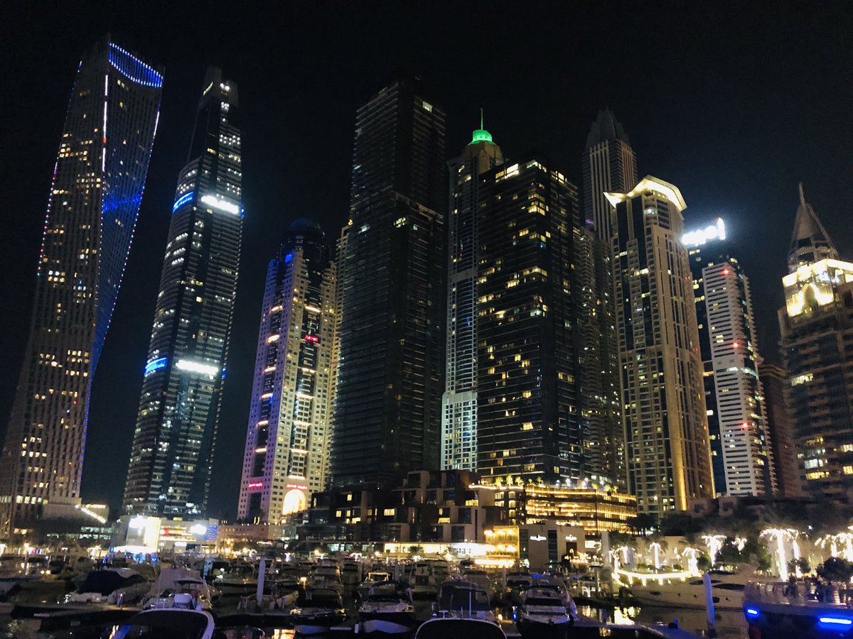 #MyDubai