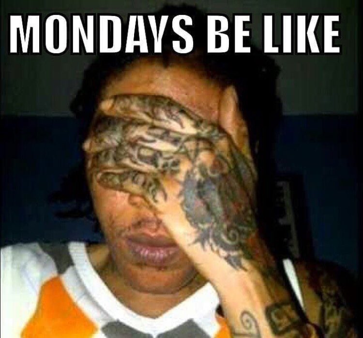 DhallExplorer's tweet photo. Can we skip to Friday 😓? https://t.co/aMWFQDYpy8