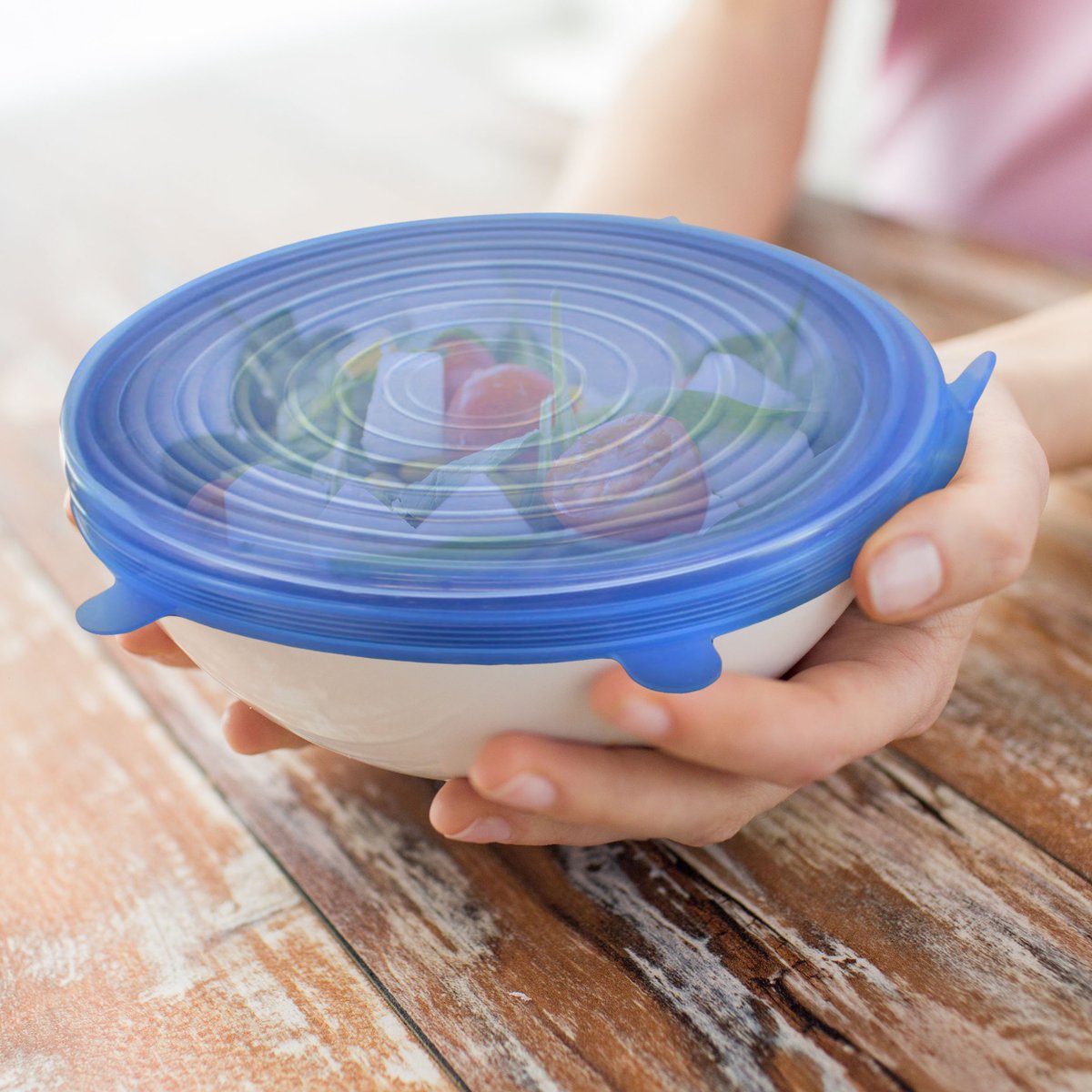 lovingmykitchen's tweet image. Orblue Reusable, Environmentally-friendly Silicone Stretch Lids (Blue)
Shop here: amazon.com/ORBLUE-Silicon…