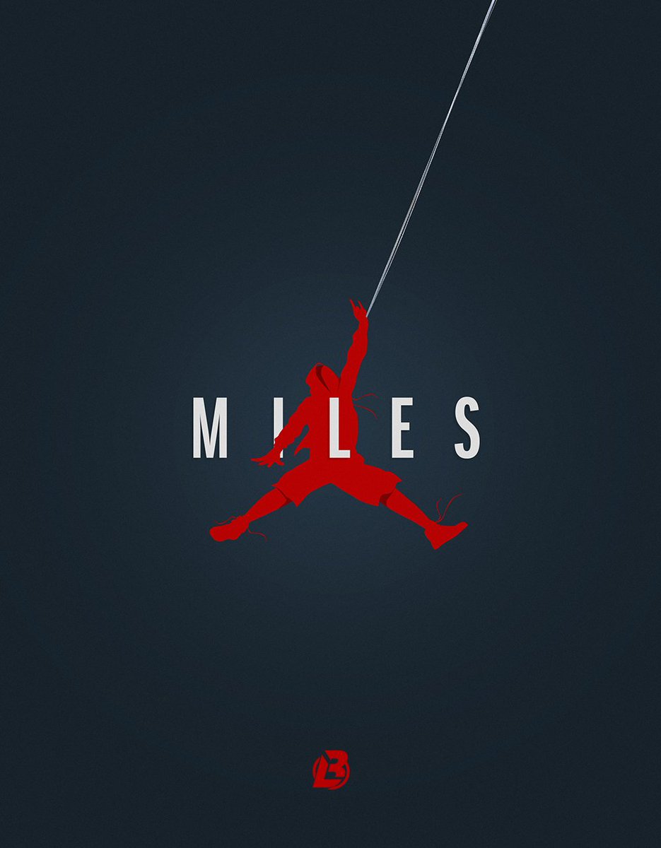 miles air jordan