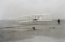 nanwhaley's tweet photo. On this day on 1903, two brothers from Dayton taught the world how to fly.  Happy Wright Brothers Day. https://t.co/fddZwUYu8Z