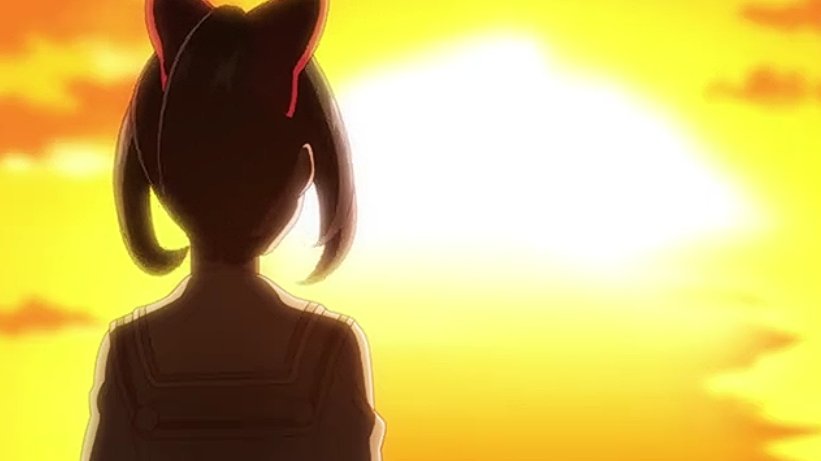 アニメ あかねさす少女 12話の感想 Togetter アニメ あかねさす少女 12話の感想 Togetter