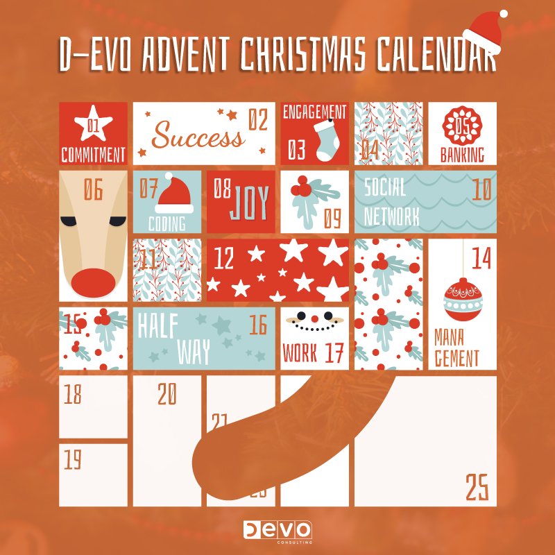 dct_consulting's tweet photo. Work:  Is an activity, such as a job, that a person uses physical or mental  effort to do, usually for money or the material used by someone at work,  or what they produce.
 #work #job #activity #money #devoconsulting #devoeurope #tech #advent #calendar #christmas #giftidea https://t.co/alV8w4rKAj