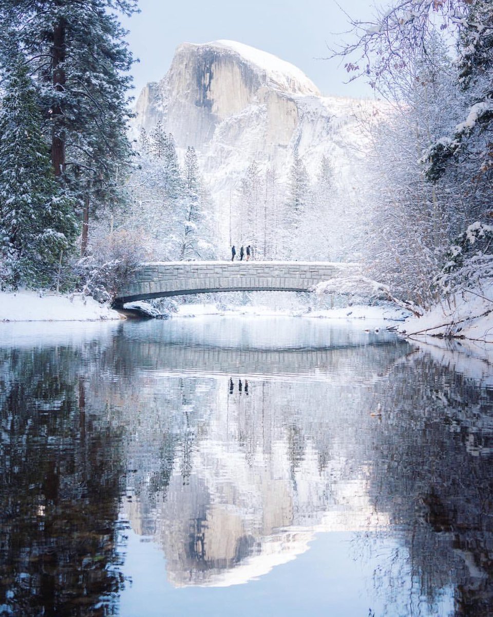 PicPublic's tweet photo. Yosemite https://t.co/WCIhSXrHCR