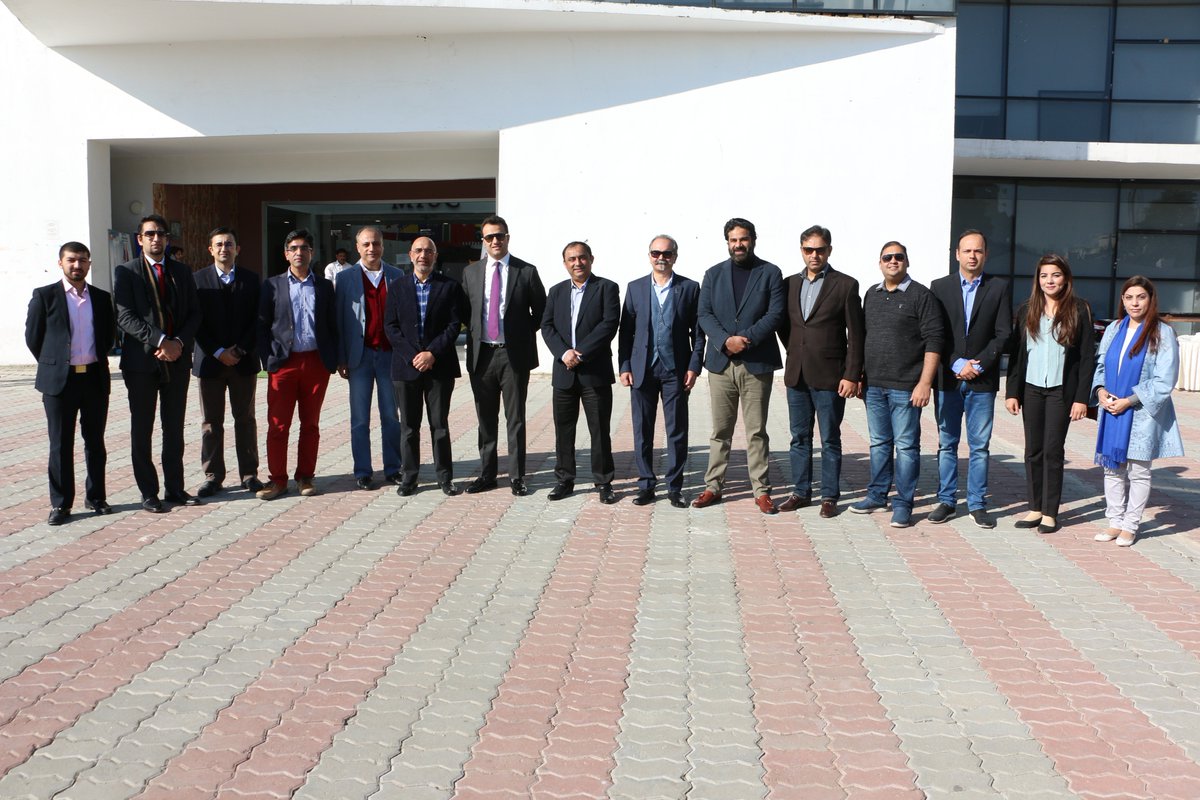 RIS_Pak's tweet photo. EO GSEA Islamabad Semi finals 2018 held at Metropolitan International University College.  Roots International Schools supporting young student entrepreneurs and their endeavors. @Entrepreneur @EntrepreneurOrg  @EO_GSEA @RIS_Pak  @MetropolitanIUC https://t.co/irsXMKIpmz