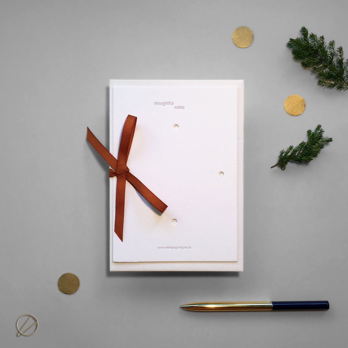 DesignGiving's tweet photo. ๐ฎ FREE UK SHIPPING
๐ฆ Use code 'FREEUKSHIPPING' at the checkout
๐ From 16th December to 21st December 2018
Including our:
โ๏ธ Limited edition magazine
โ๏ธ 100% cotton gift bags
โ๏ธ Letterpress notecards
#designgiving
#christmassgifts
#giftwrapping https://t.co/qnMHF97Aq8