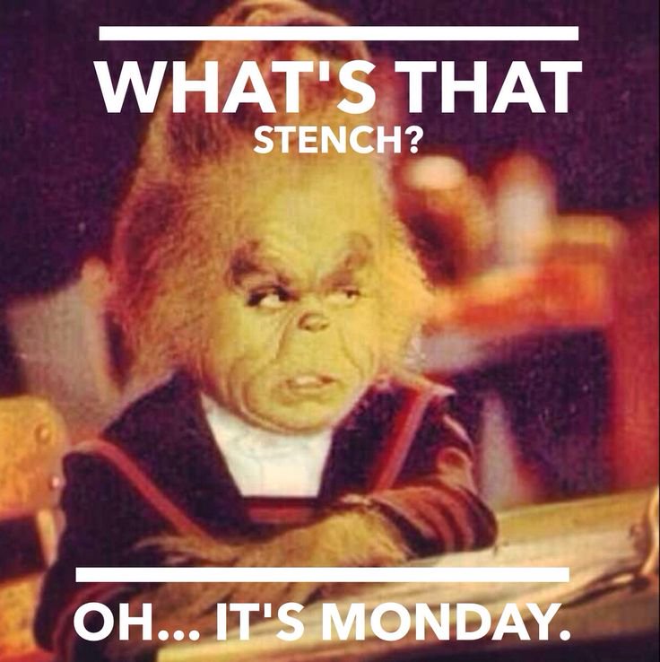 Happy Monday! 

#monday #MondayMood #itsnearlychristmas #mondaypost