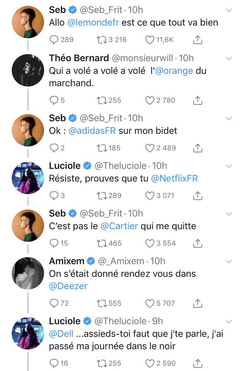 TopDesTwittos's tweet photo. Pendant ce temps sur Twitter https://t.co/g175bCxixB