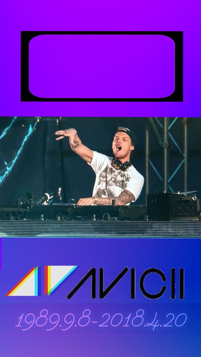 Avicii信者と繋がりたい Hashtag On Twitter