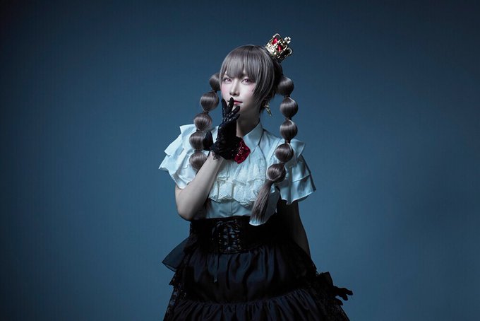 Twitterのコスプレ画像19