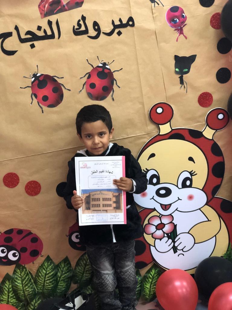 ARAR100RT's tweet photo. إن كانت المدرسةُ بوابةَ للعلمِ فالمعلمُ منارتهُا، وإن كانت سماءَ المجتمعِ فالمعلمُ قمرُها. وحين تتكاملُ الرؤى بين المعلمِ والمدرسة، تزهر منابتُ العلمِ والمعرفة، 
وَأَنَا اليَوْمَ أَقْطِفُ أُولَى الثِّمَارِ... 

مبرووك يالفهد وشكرا @Banat_alghad https://t.co/OKzg8oEHKO