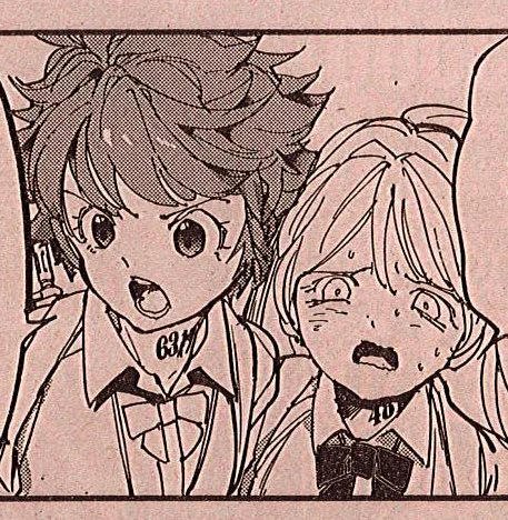 約束のネバーランド』公式 on X: 