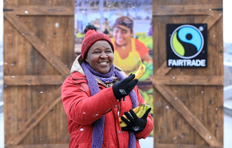 Fairtrade Foundation tweet media