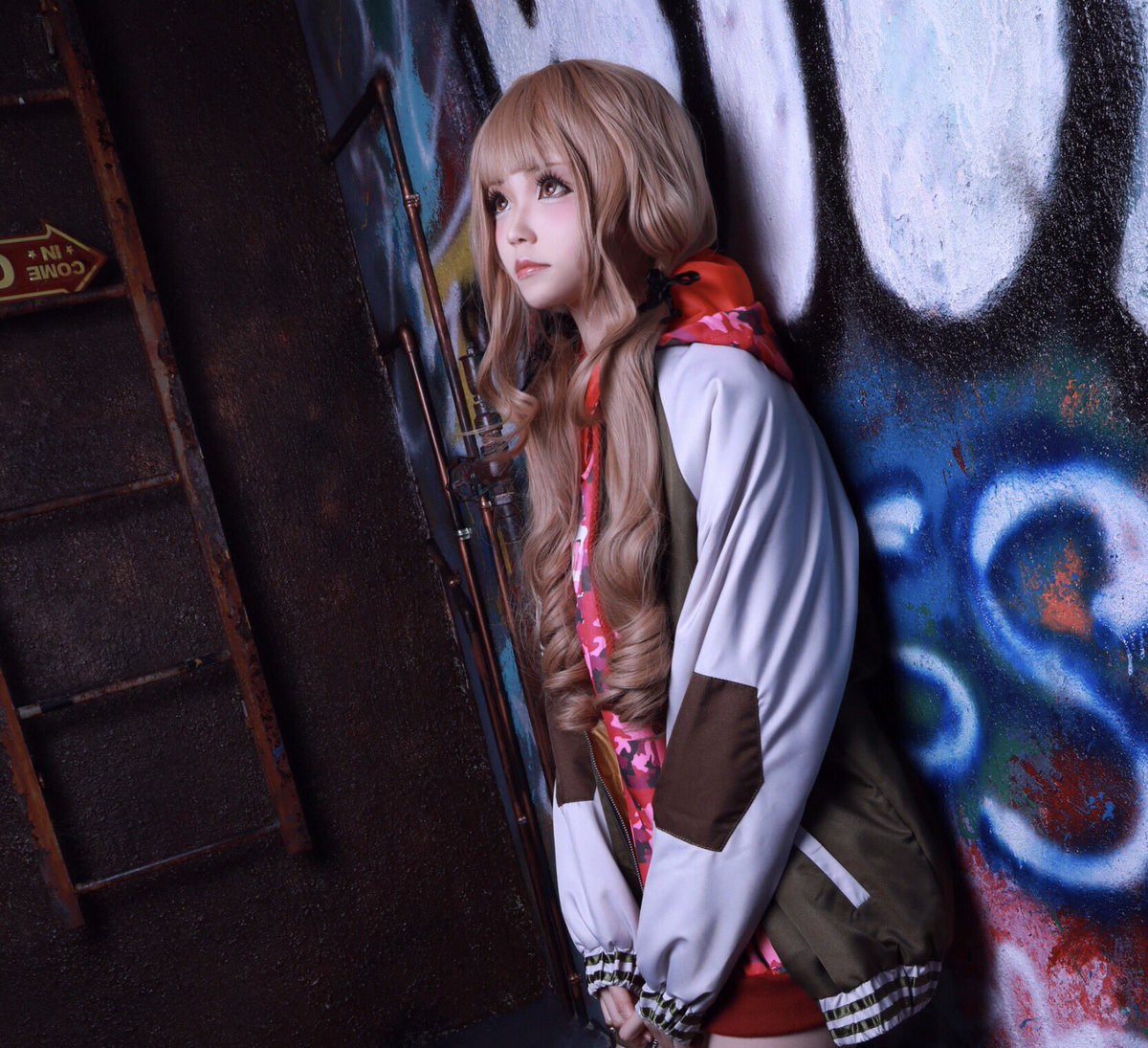 くれを V Twitter Cosplay Sinoalice 赤ずきん 現実編 オルタナティブ 僕の仕事はｰｰｰｰｰ人殺しです Photo By あむさん Sinoalice 赤ずきん シノアリス コスプレ シノアリス オルタナティブ コスプレ くれをこす Cosplay T Co Wjznzy115z