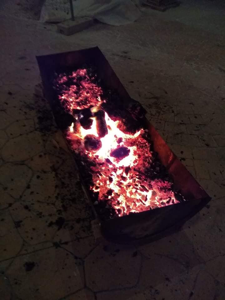 Fotos: Alcaucín celebró el pasado sábado su esperado Curso de Superación Personal, con un exitoso Fire Walking para finalizar el evento
axarquiaplus.es/fotos-alcaucin…