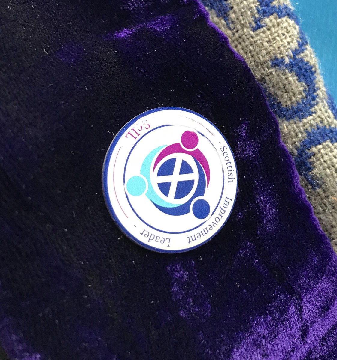 elaineahpmh's tweet photo. Thatβs us graduated school of #ScILc10 π #ScILGrad2018 https://t.co/lnp85dkrmu